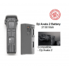 Dji Avata 2 Battery - Dji Avata 2 Batre - Dji Avata 2 Baterai 2150 Mah